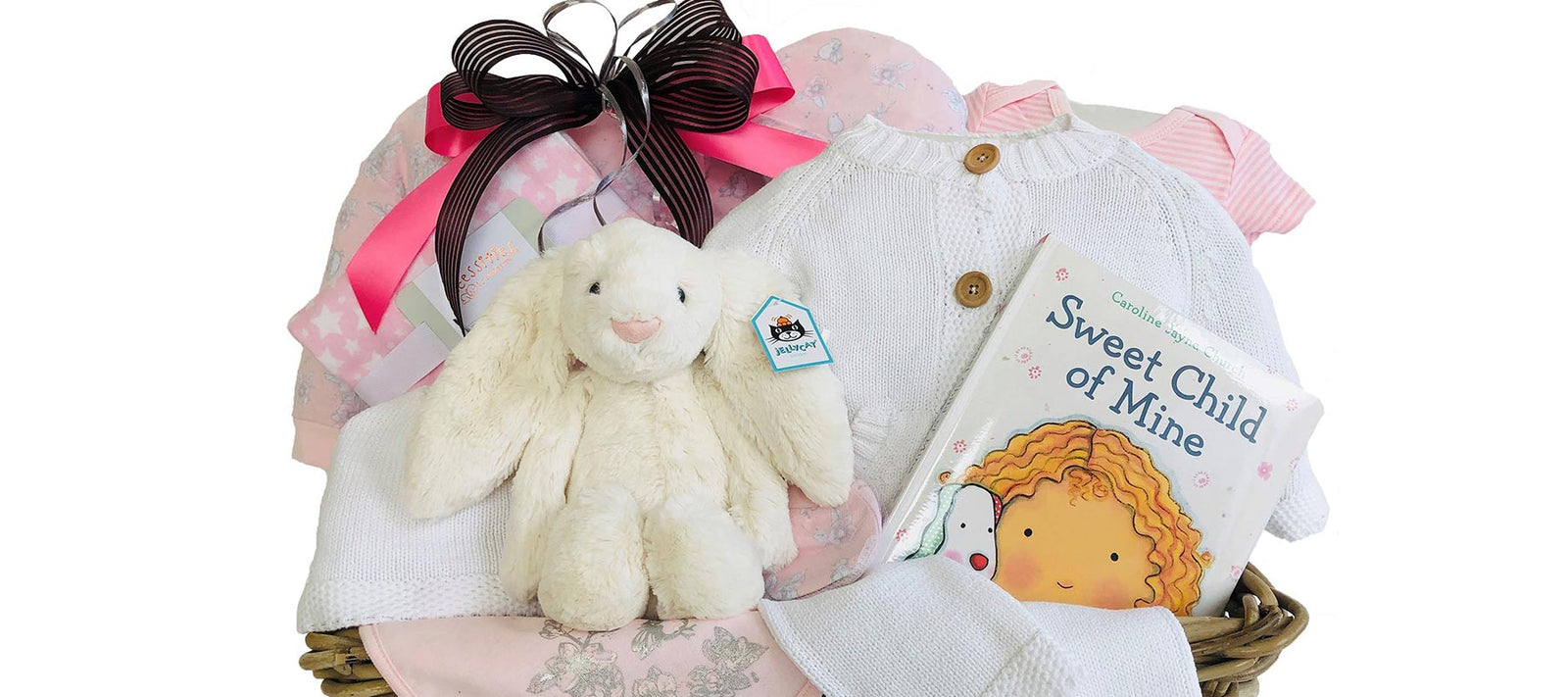 Baby Gifts New Parents Will Love Newborn Baby Gift Delivery my