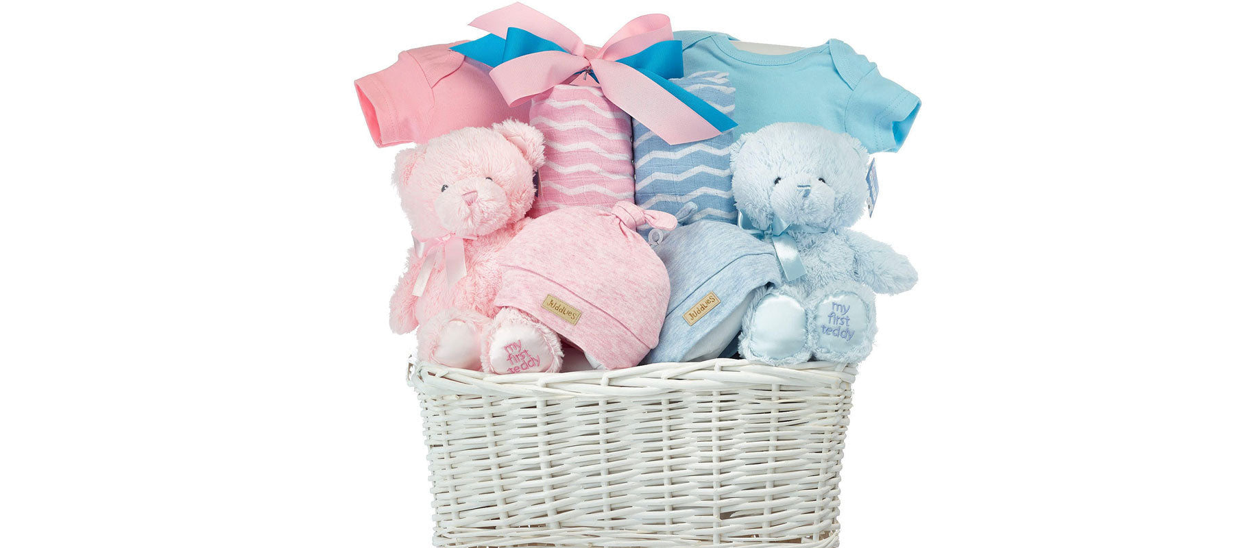 How Much Should I Spend on Baby Shower Gifts?