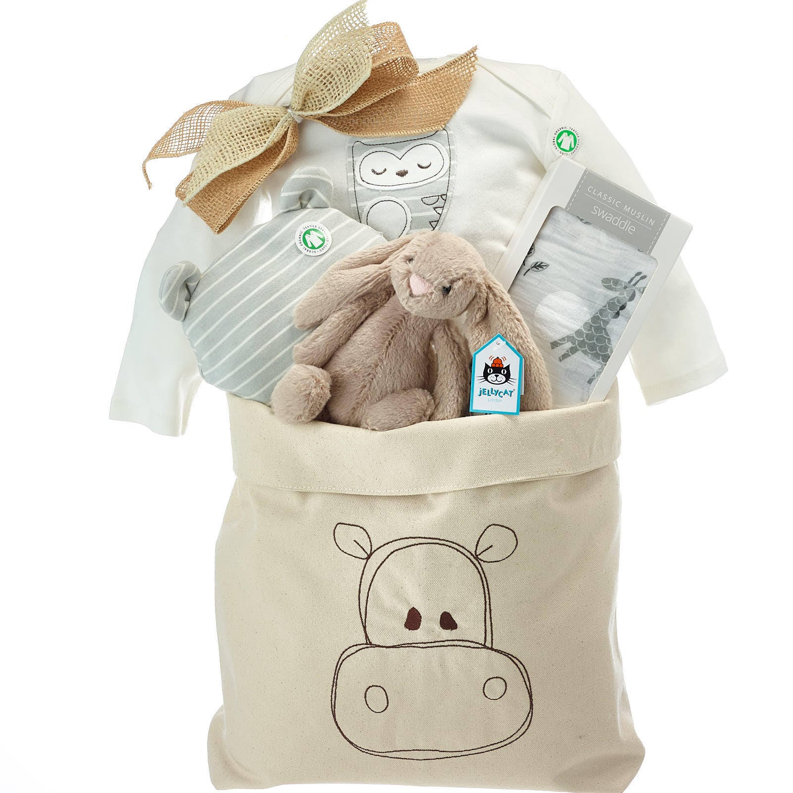 Corporate Baby Gifts