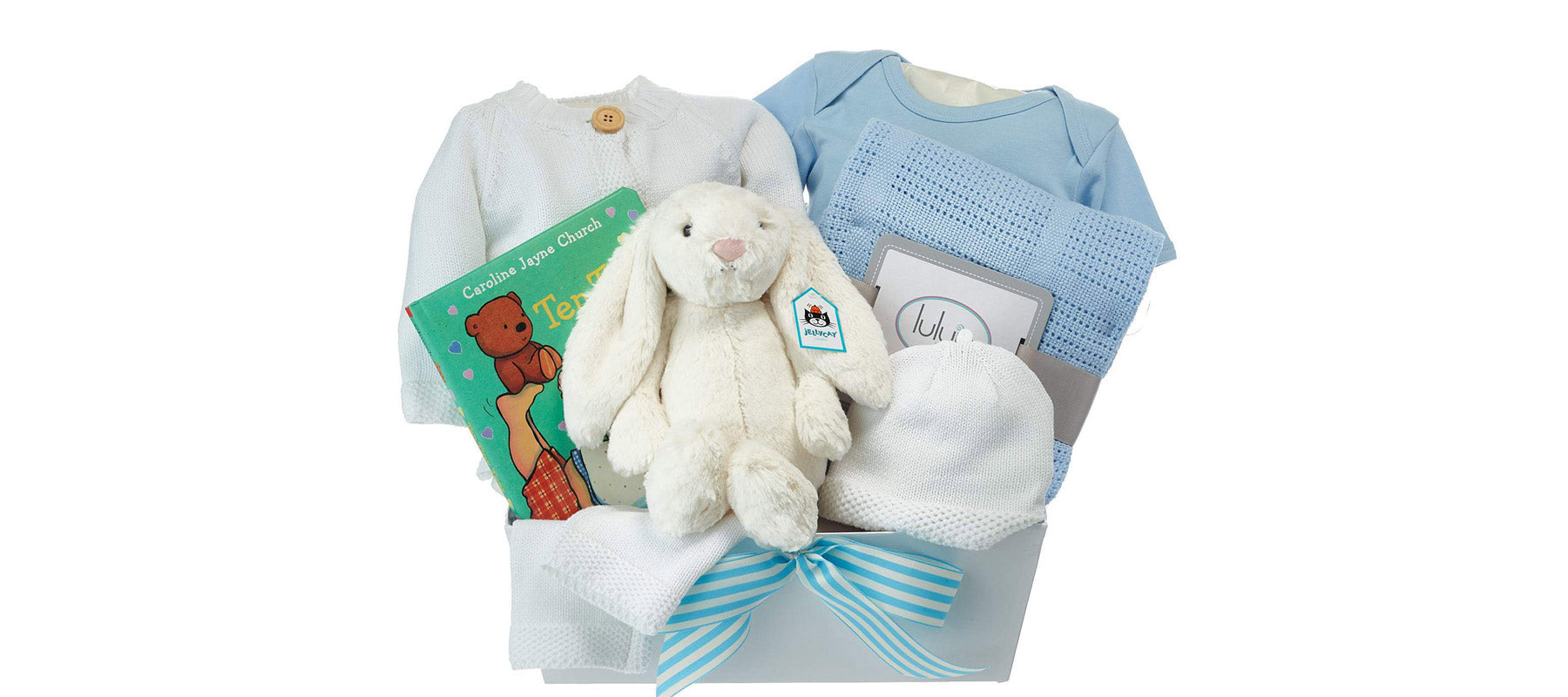 Send Baby Gift Baskets from Sri Lanka to Canada
