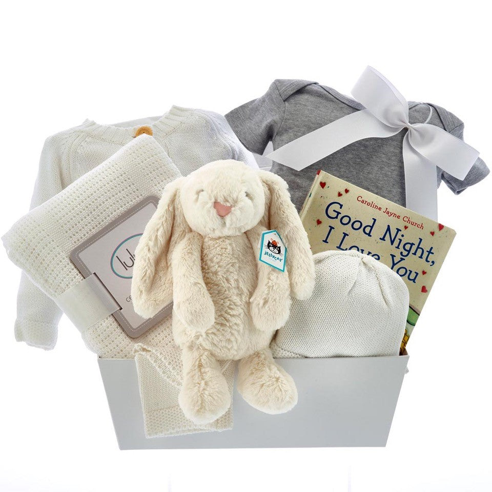 The Best Baby Gift Baskets Same Day Delivery in Toronto mybabygifts