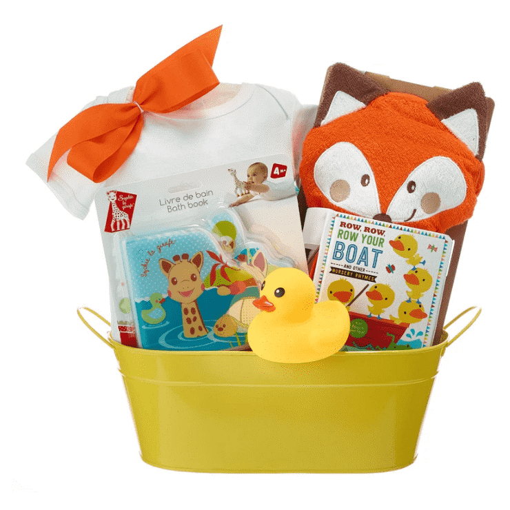 Easter Gifts for Newborn Baby