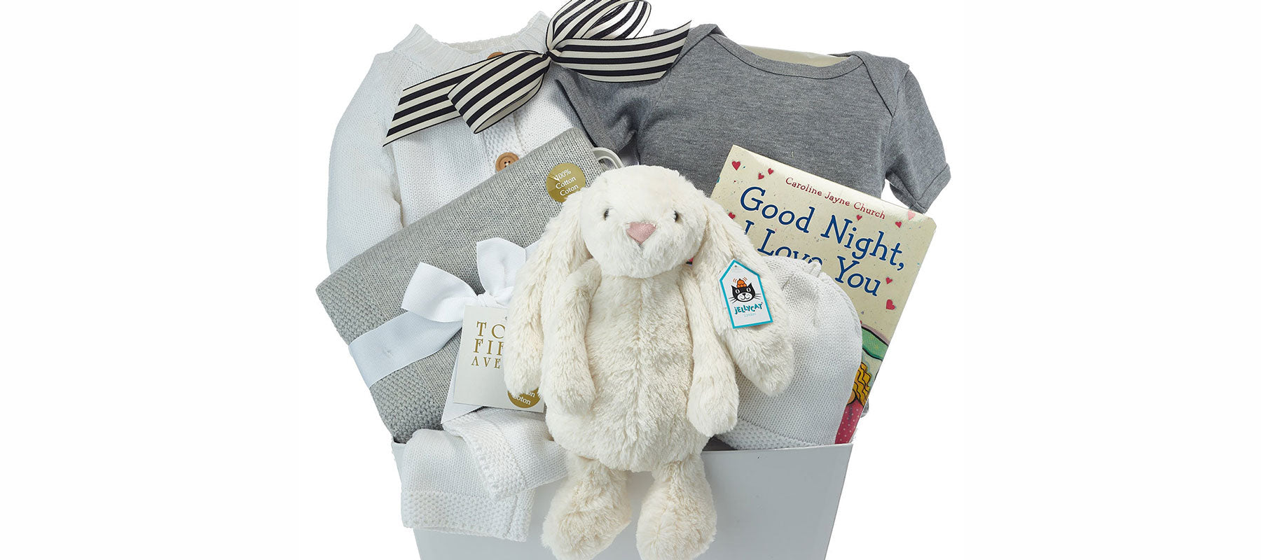 Great Gifts for Fall Baby Showers