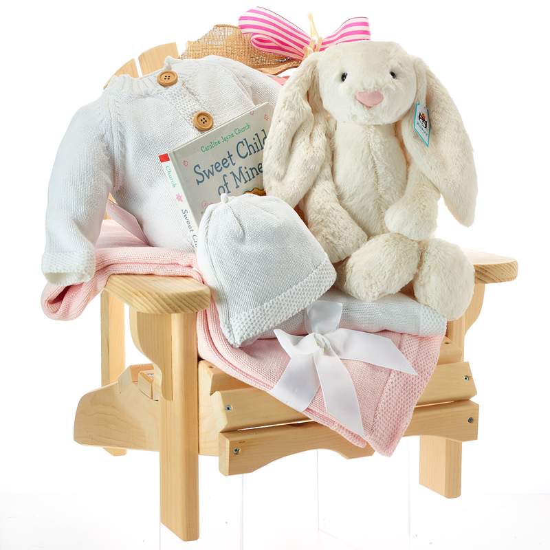 Personalized Baby Gifts: A Special Touch for Little Ones