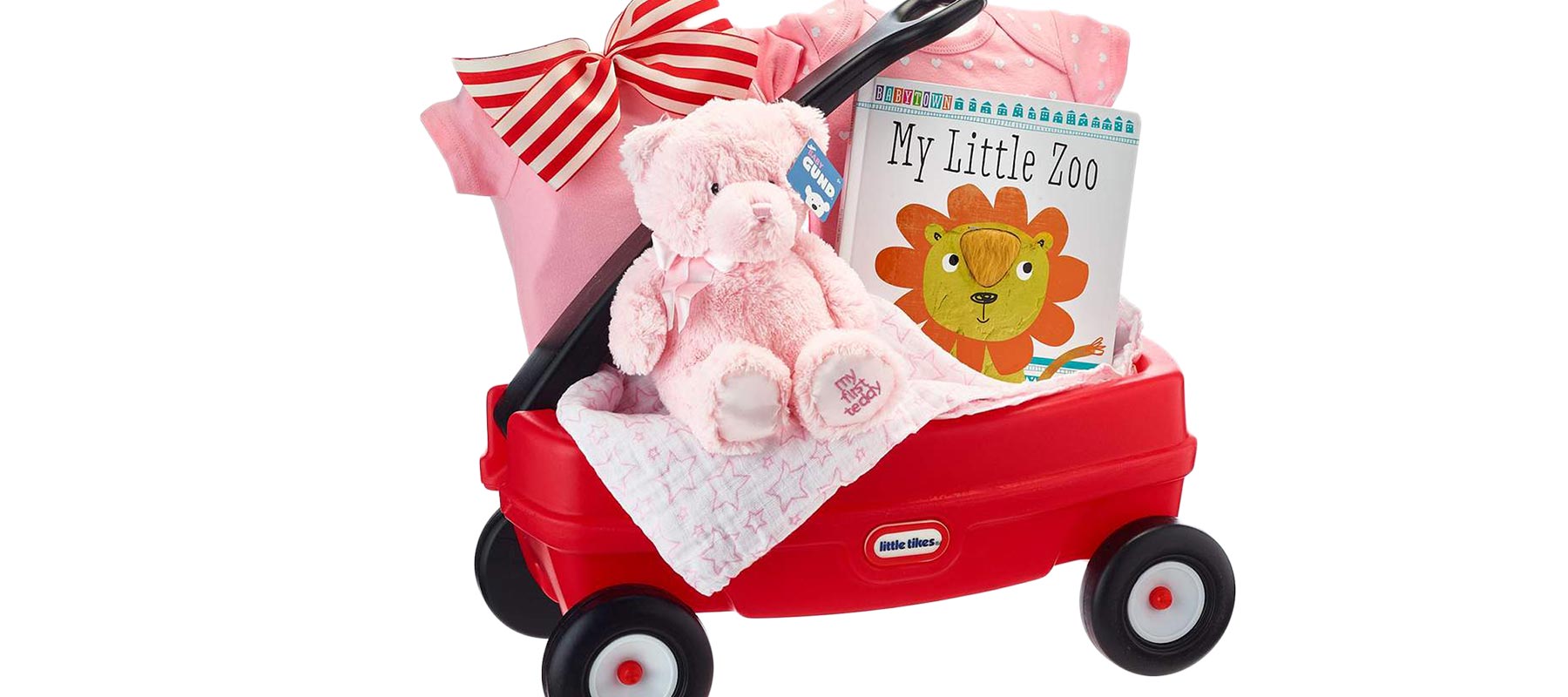 New Baby Greeting Card Messages