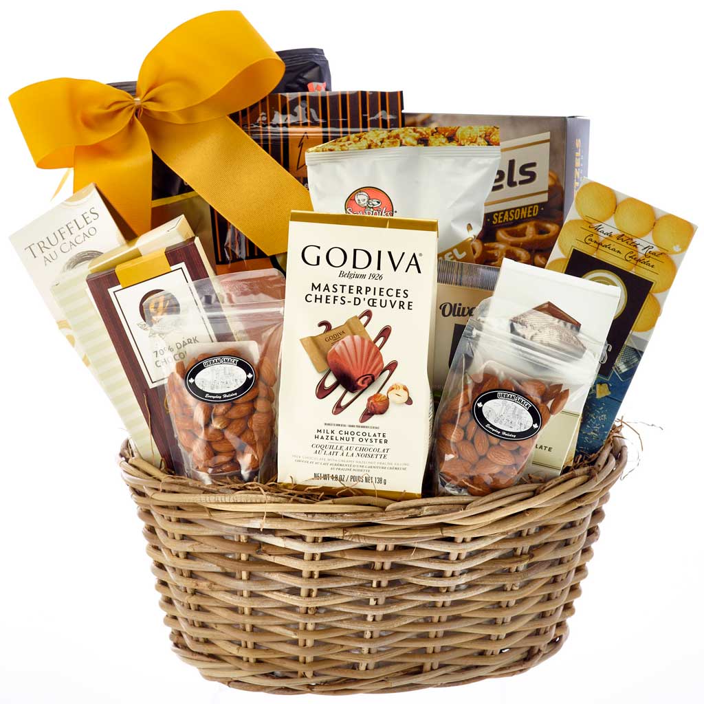 Gift Baskets