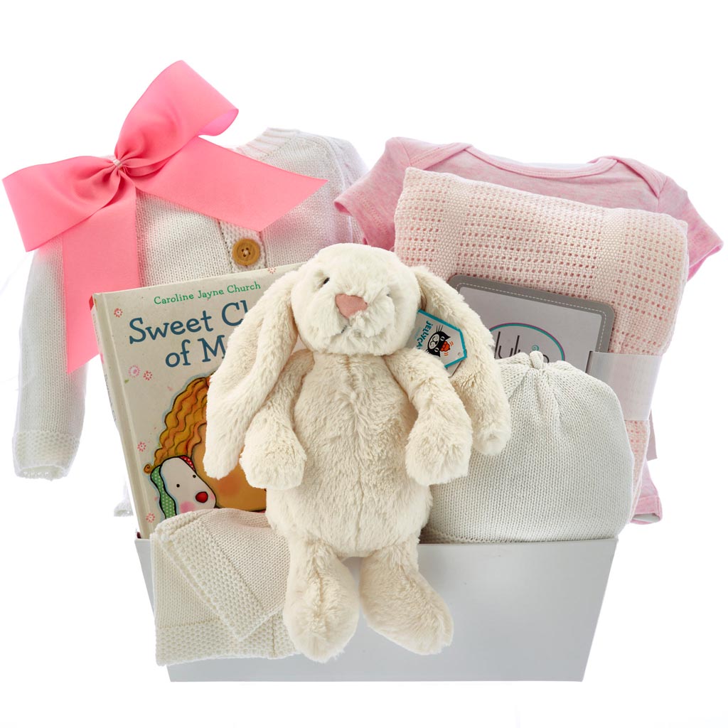 Baby Girl Gifts