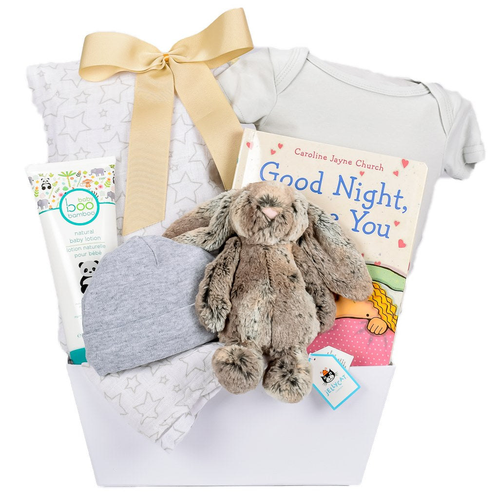 Perfect Baby Neutral Gender Gift 