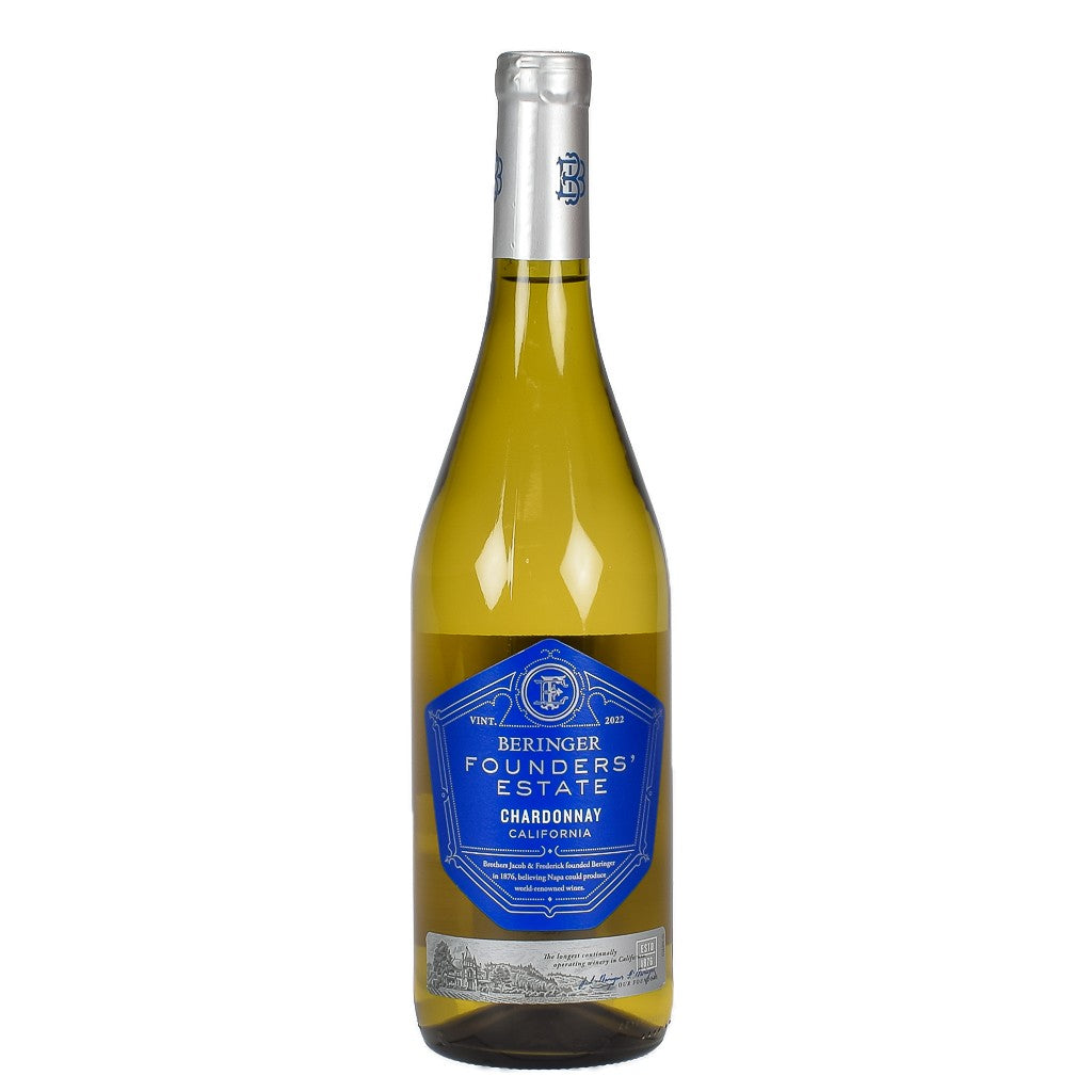Beringer Premium Chardonnay Wine