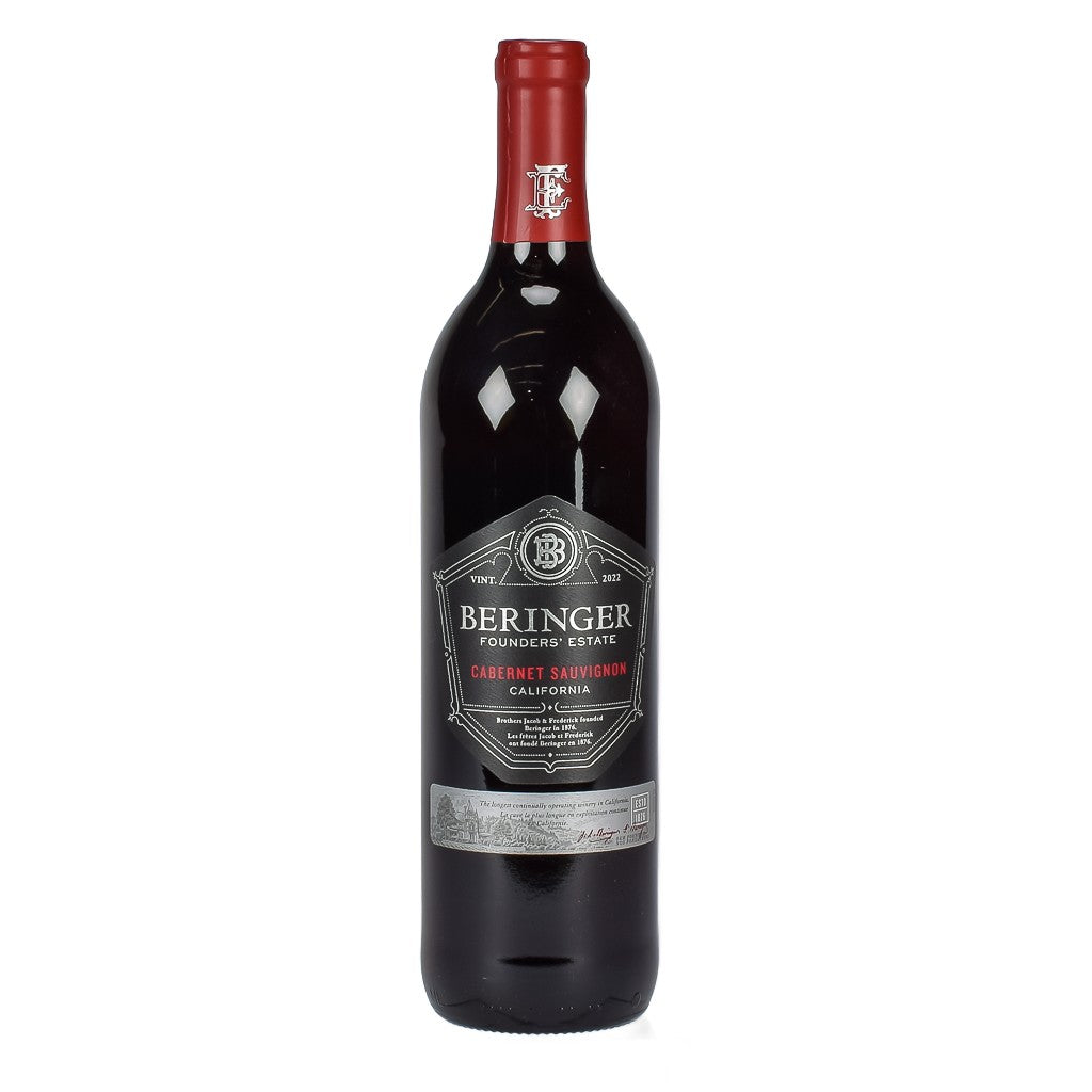 Beringer Founders' Estate Cabernet Sauvignon