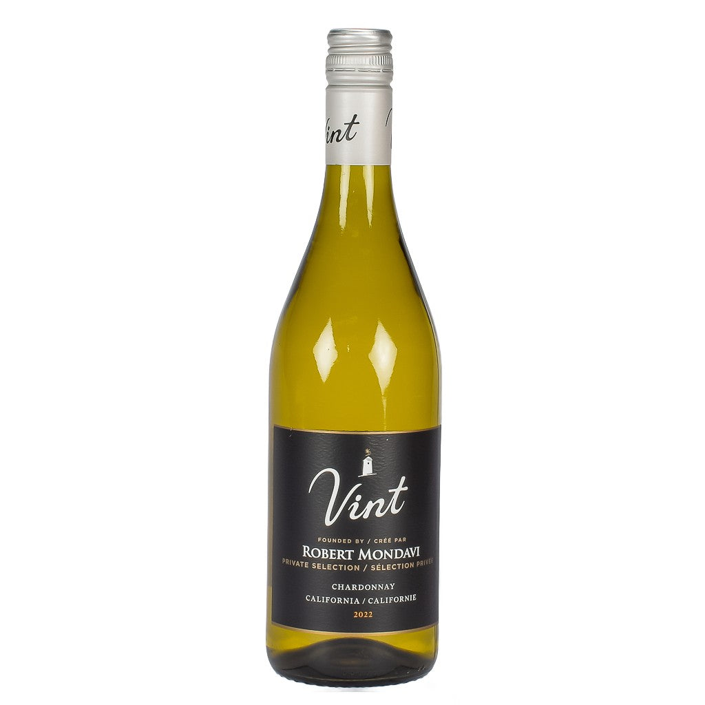 Premium Chardonnay Robert Mondavi California