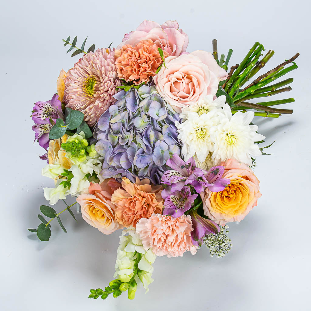 Flower Arrangement For Local Delivery