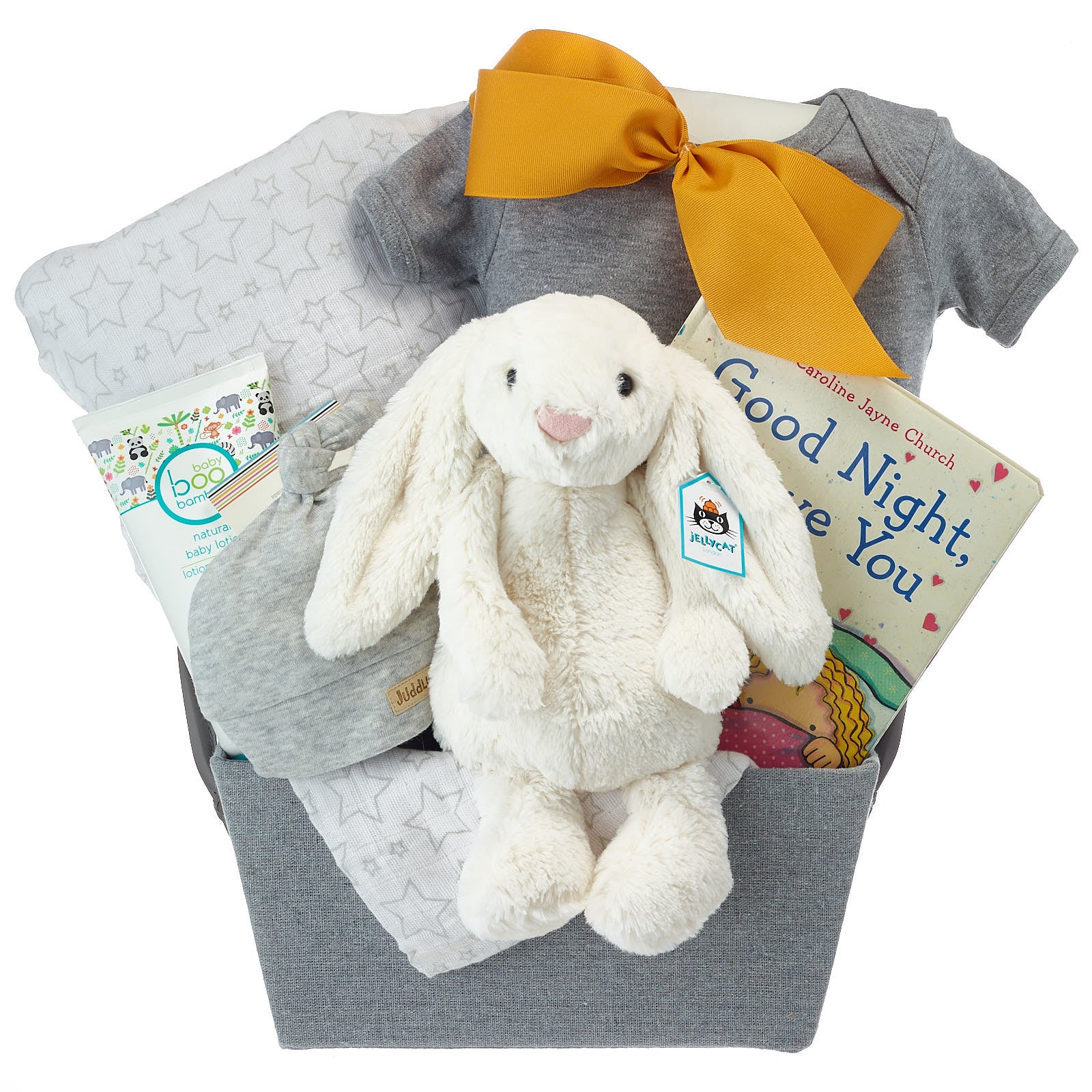 Neutral Baby Gifts