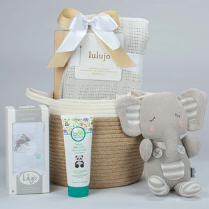 Luxury Gift Elephant Baby