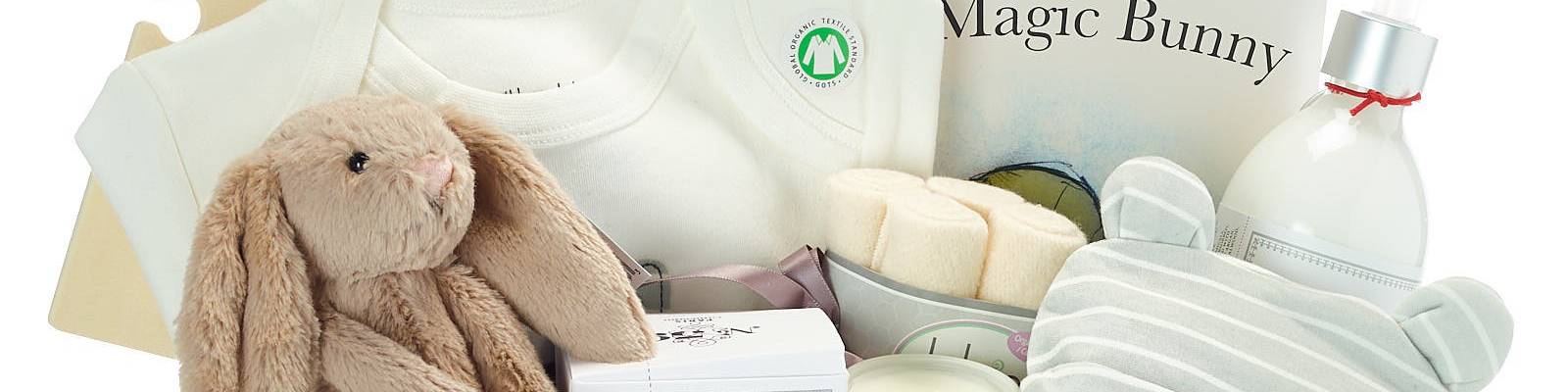 Premium Baby Gifts