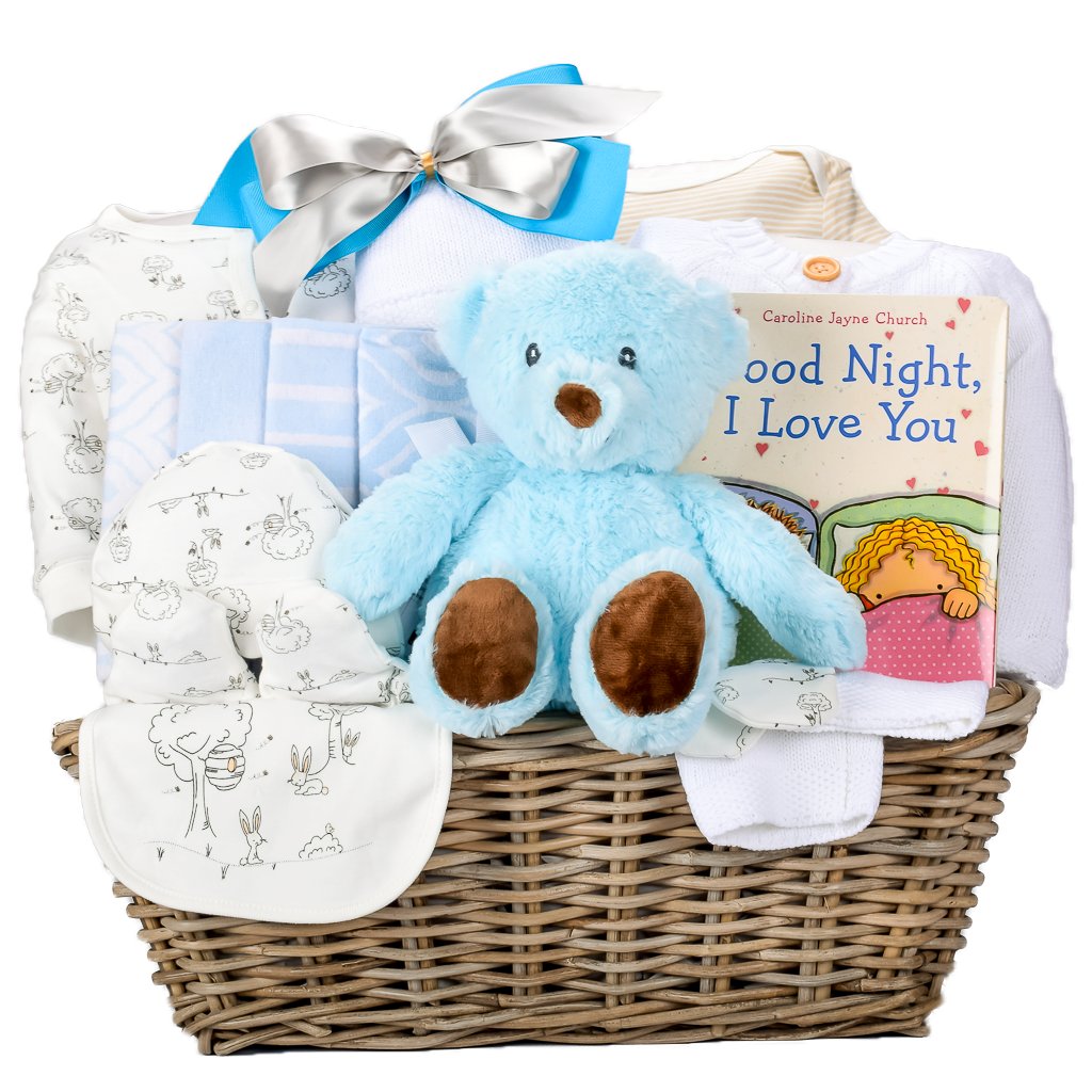 Baby Boy Gifts Delivery