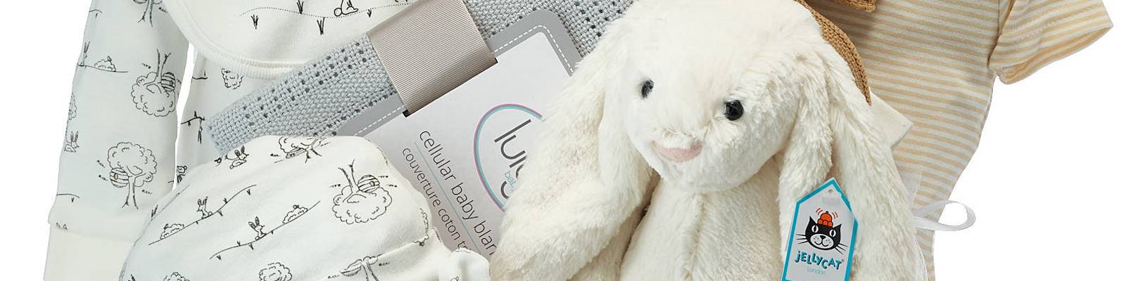 Welcome Baby Gifts