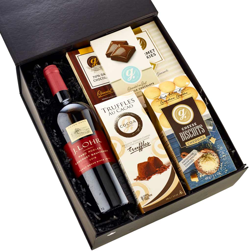 J Lohr Wine Gift Toronto Delivery