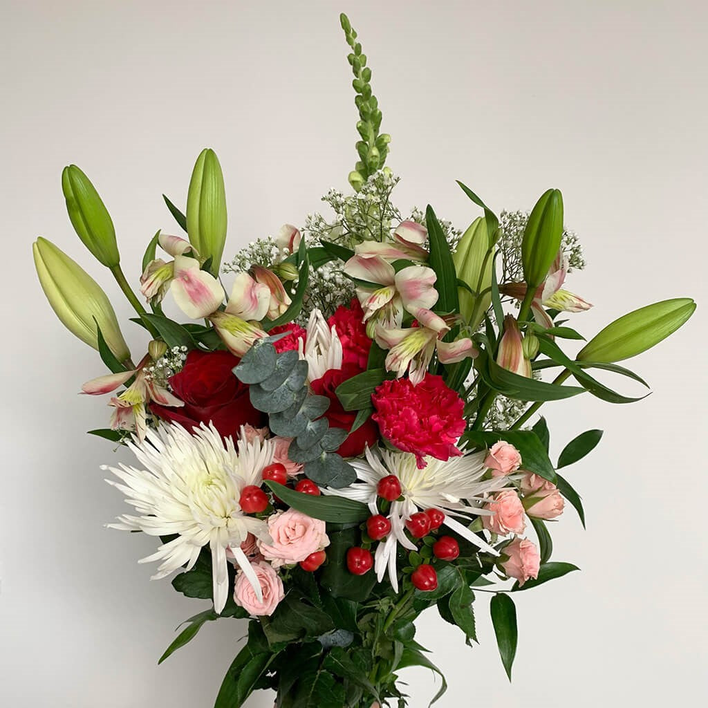 Large Flower Bouquet. Delivery in Toronto.