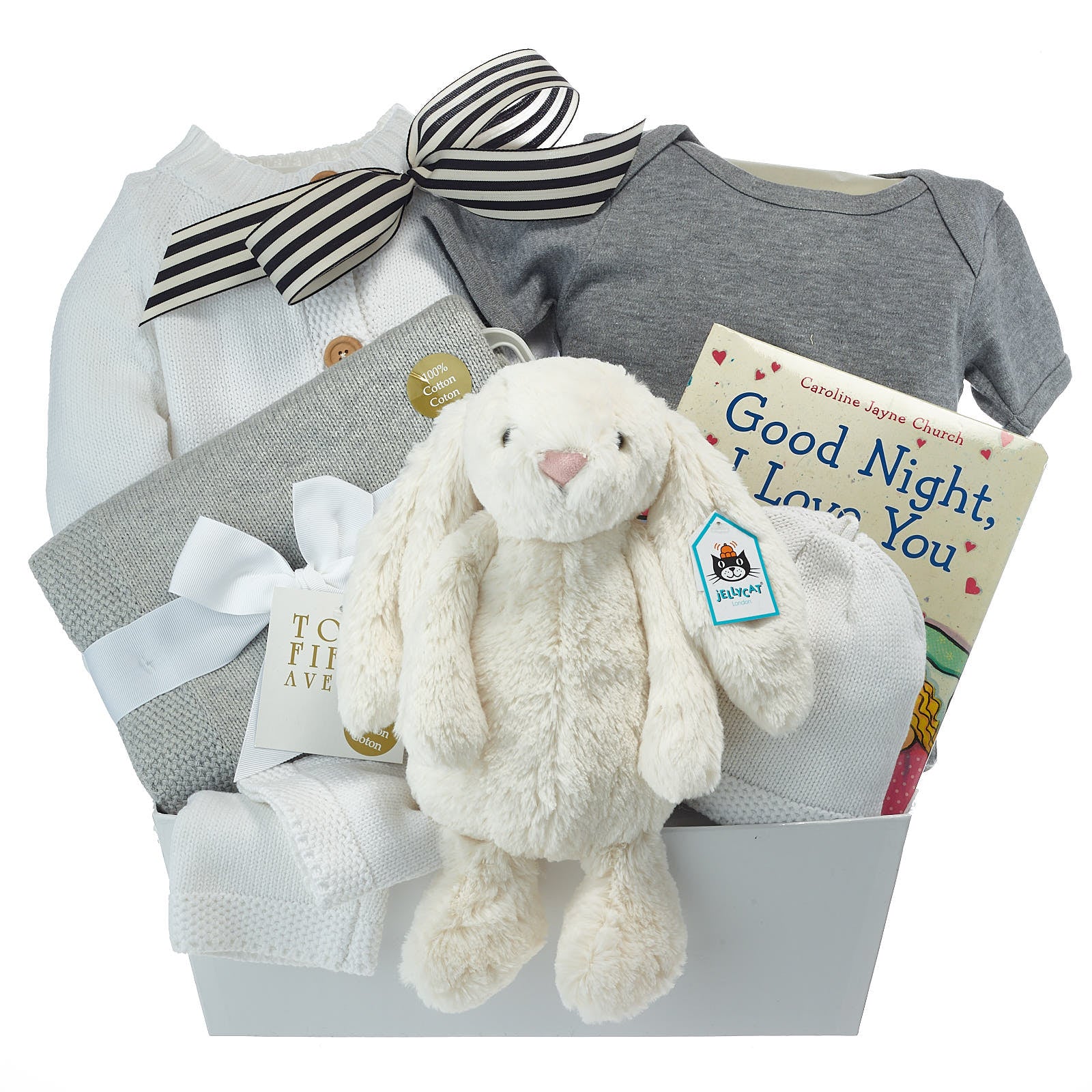 Neutral boy or girl gift