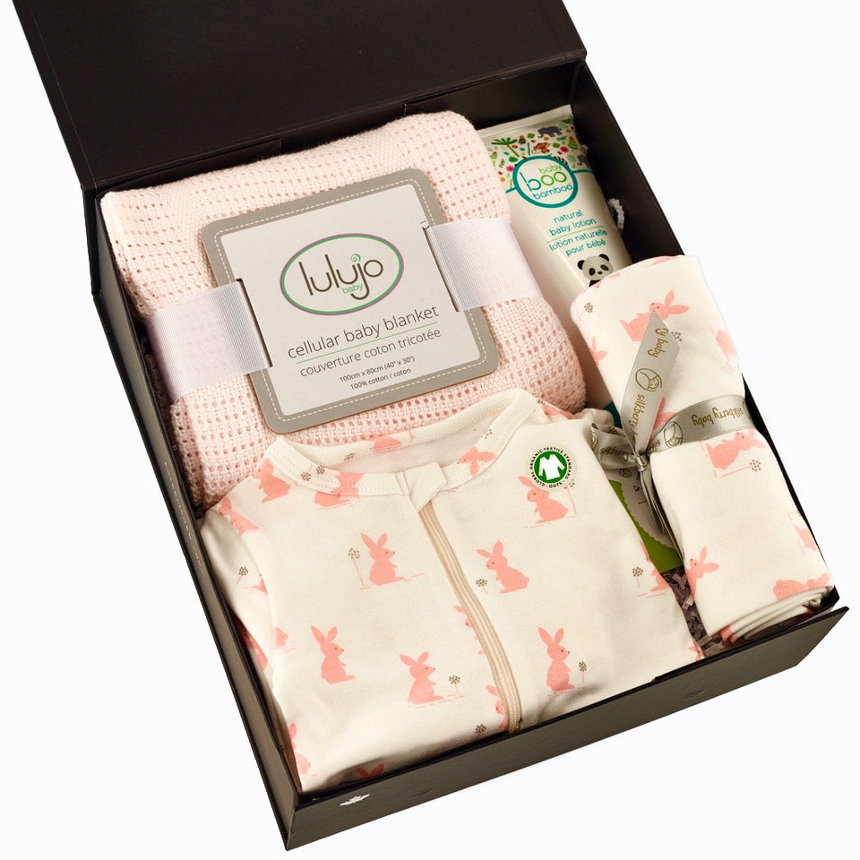 Bundle Of Joy Newborn Baby Gift