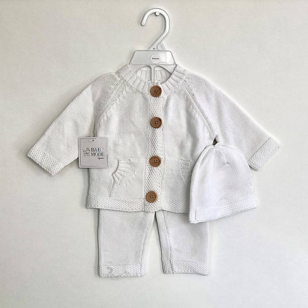 Baby Clothes