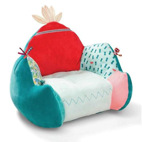 Reading Chair for Baby and Infant