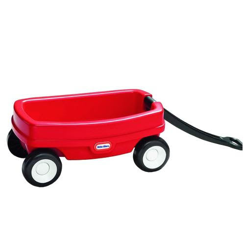 Little Tikes Red Baby Wagon