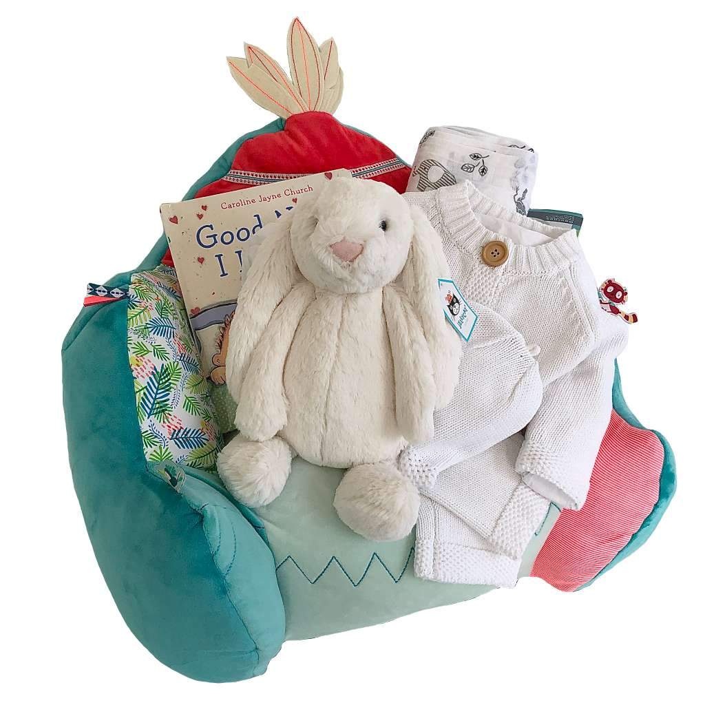 Toddler Reading Chair Gift