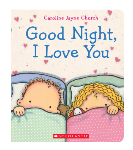 Bedtime Story for Baby