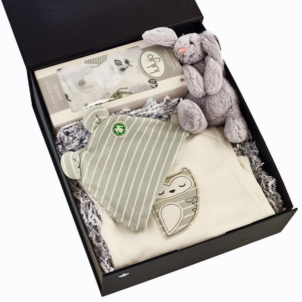 Luxury Baby Gift Boxes. Toronto Canada Delivery. - my-babygifts