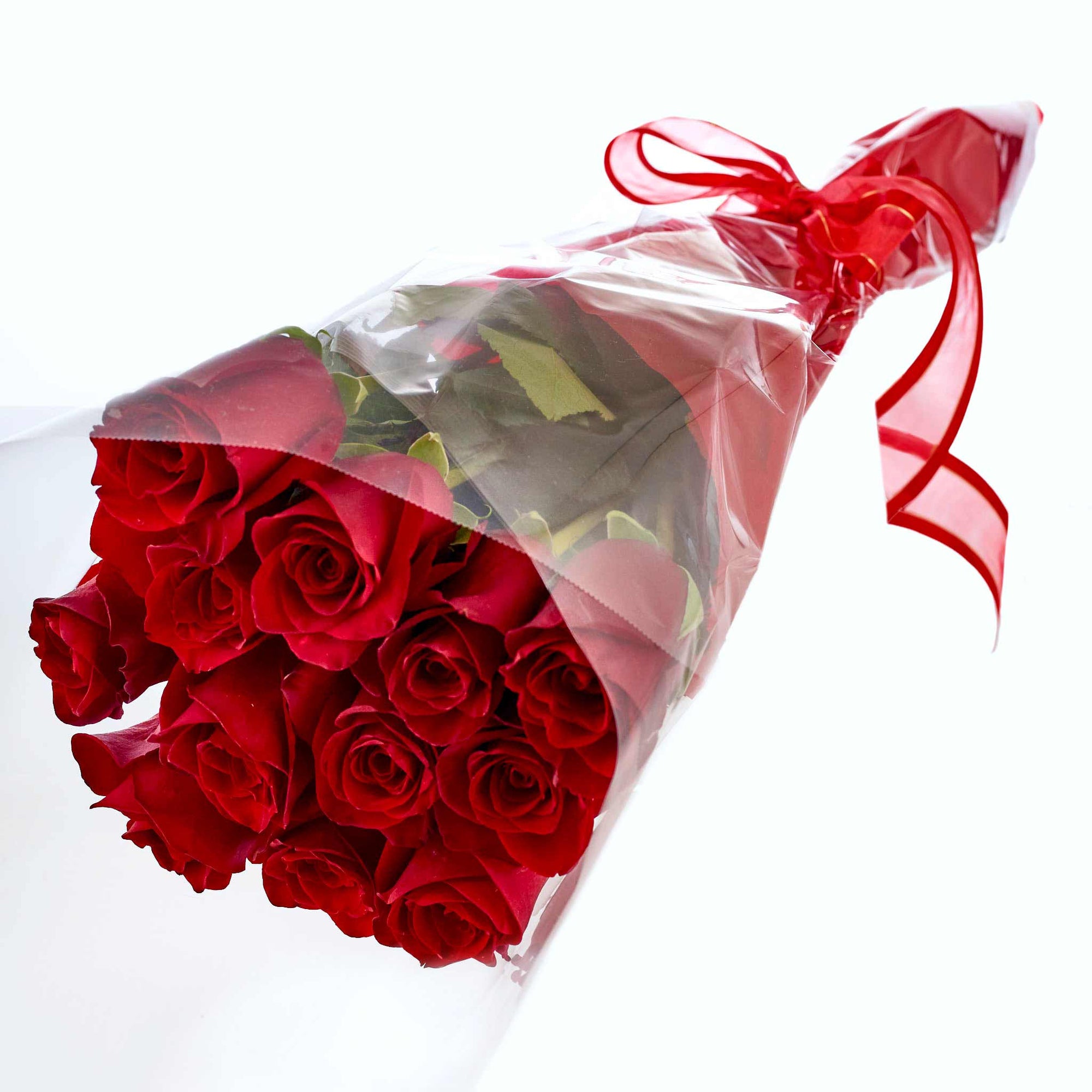 Red Roses Toronto Delivery