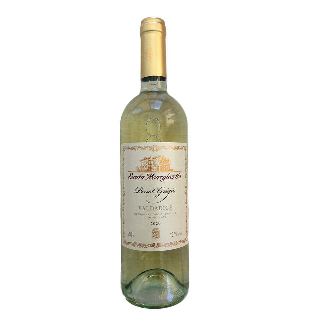 Santa Margherita Pinot Grigio Wine