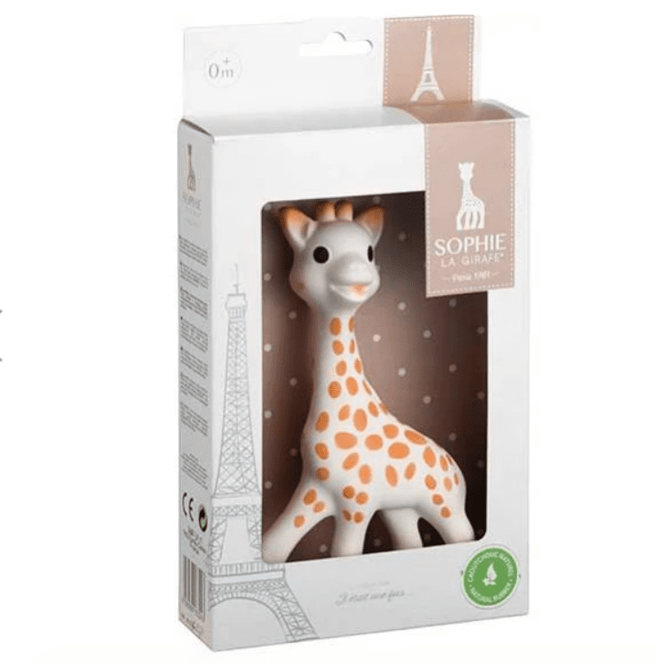 Sophie Giraffe Teether