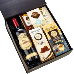 Masi Campofiorin Wine Gift Box